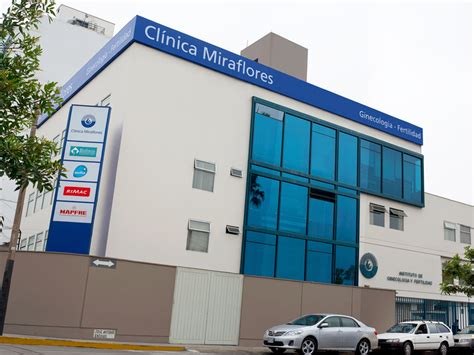 clinica de miraflores|Clínica de Miraflores